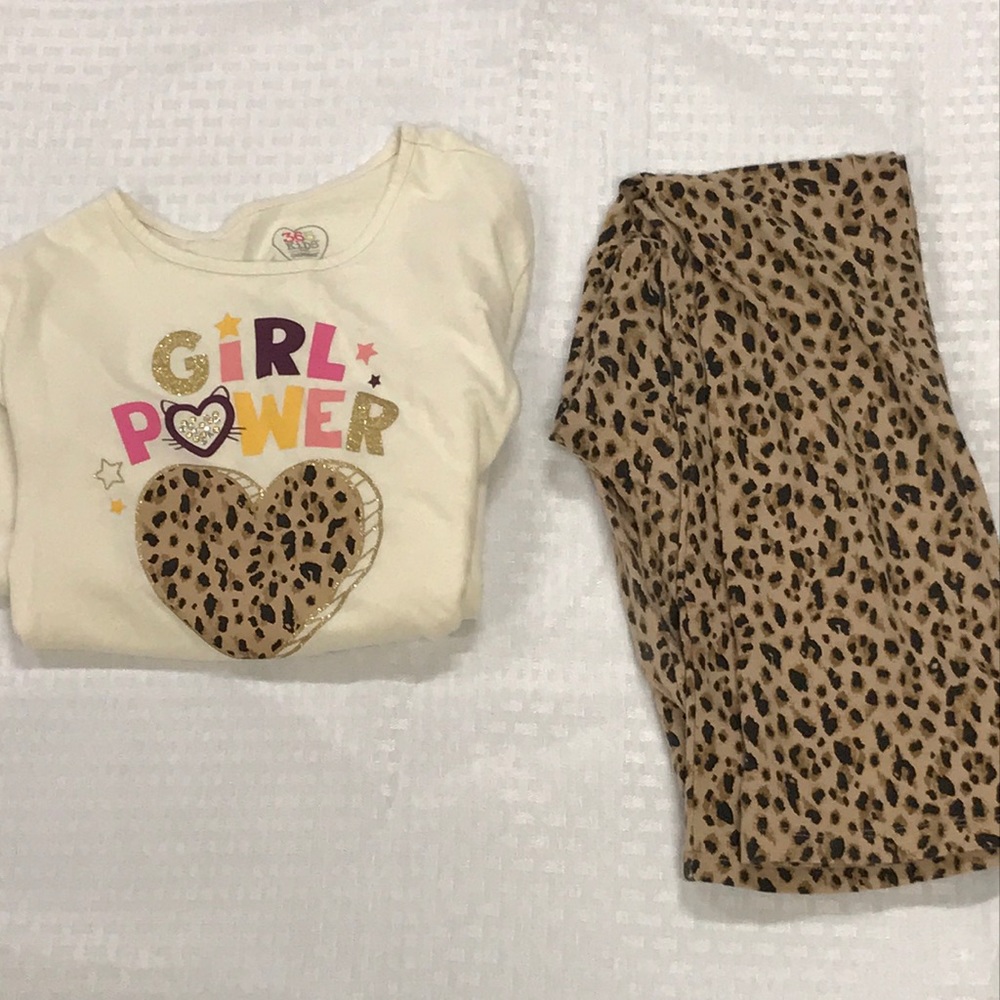 🔥 3/$20 🔥 365 kids outfit set